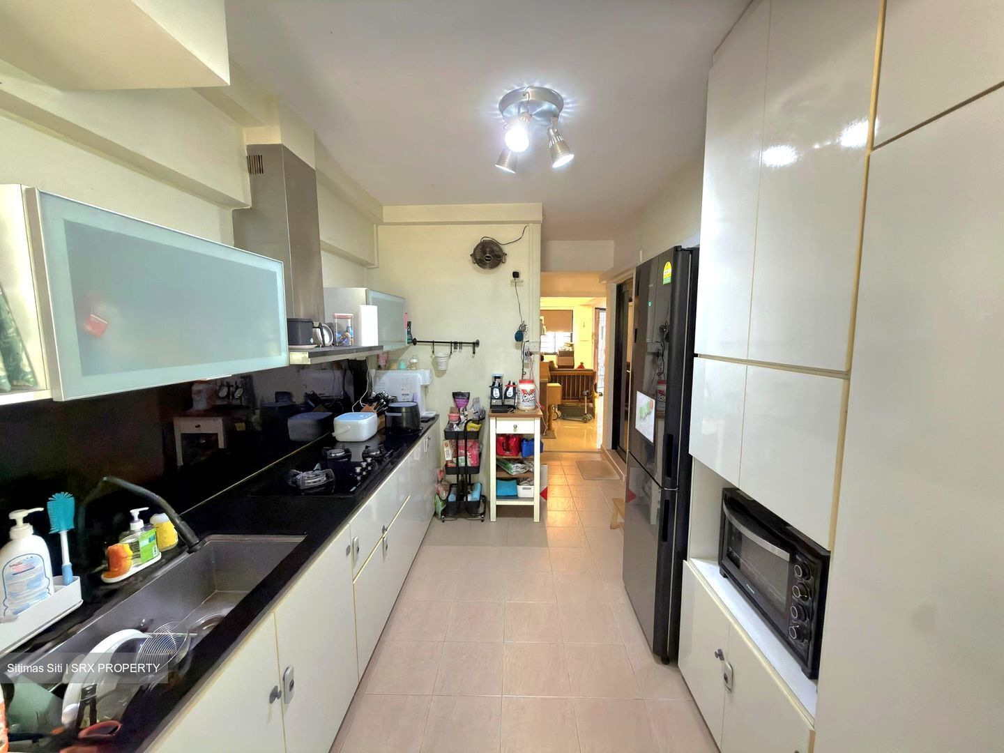 Blk 681C Jurong West Central 1 (Jurong West), HDB 4 Rooms #540135441